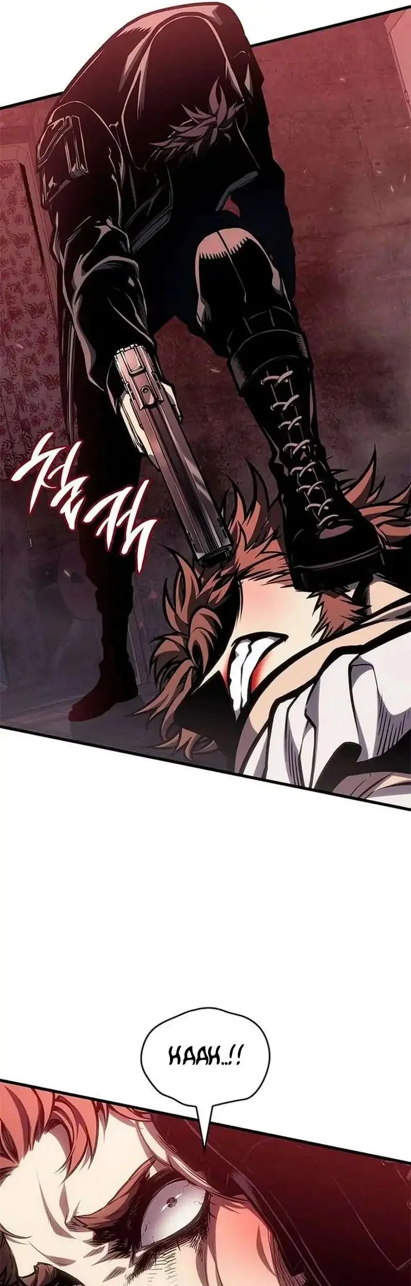 Bad Born Blood Chapter 74 Fix Gambar 33